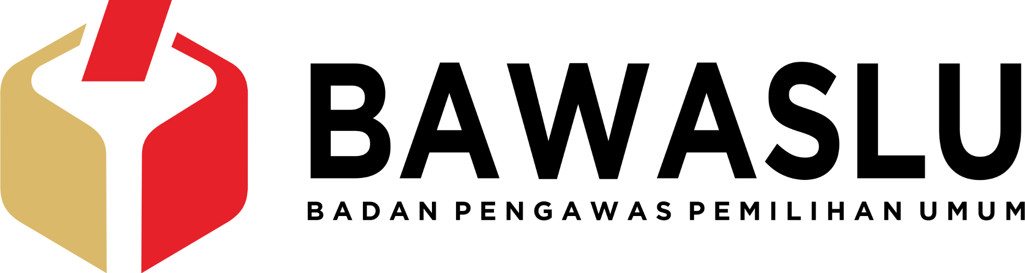 Logo Bawaslu
